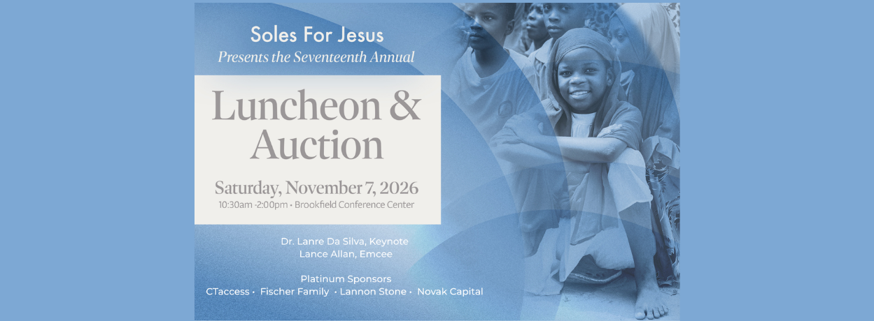 17th Annual Luncheon & Auction Celebration