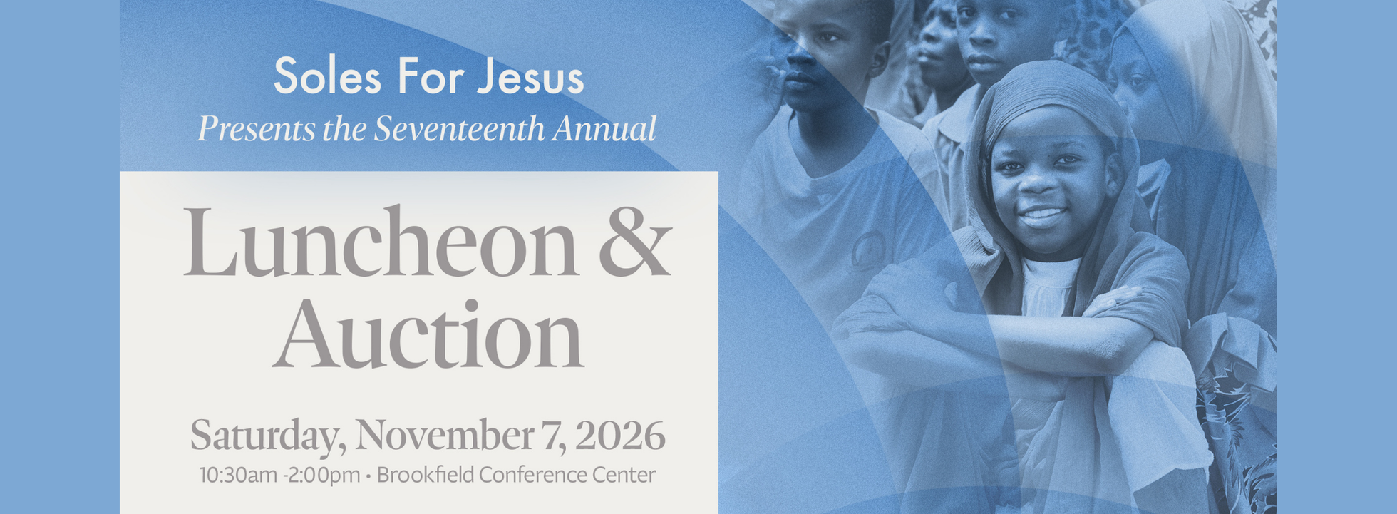 17th Annual Luncheon & Auction